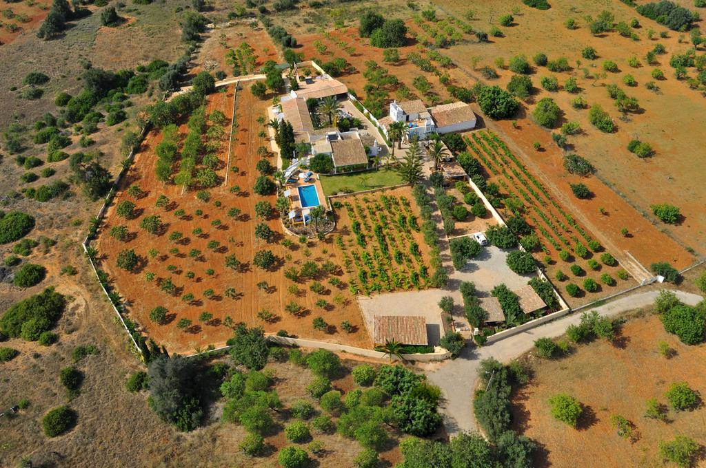 Monte Das Cortelhas Guia  Exterior foto
